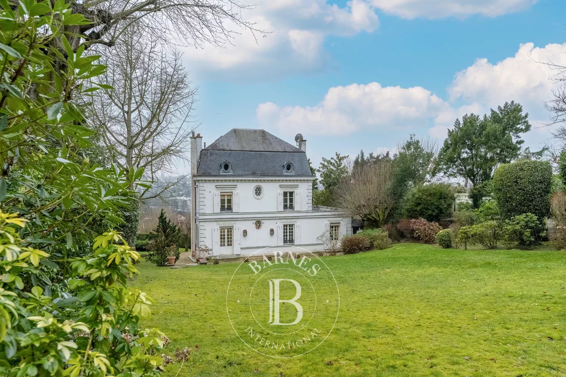 Maison La Celle-Saint-Cloud  -  ref 85602074 (picture 3)