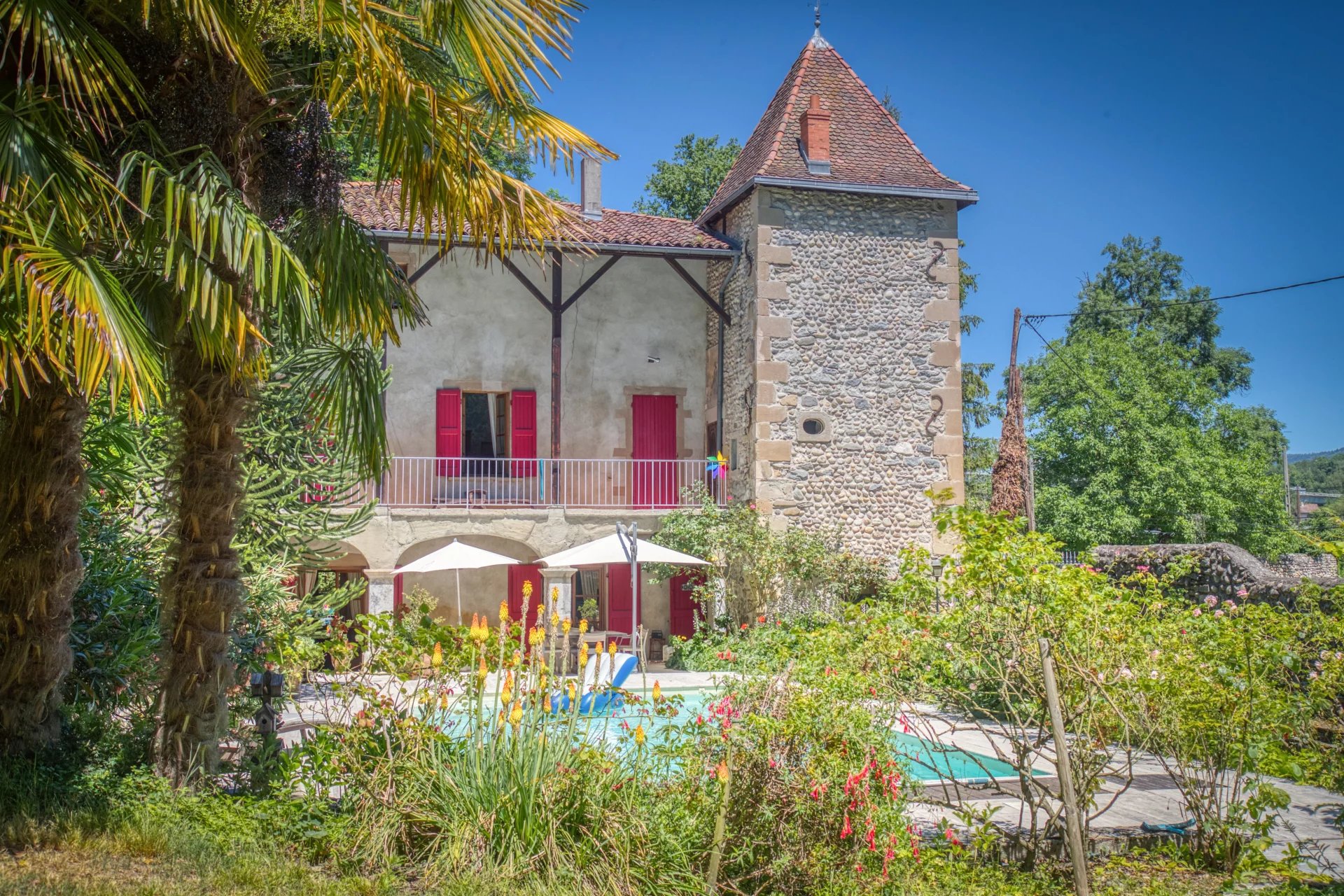 Finca Moirans - picture 2