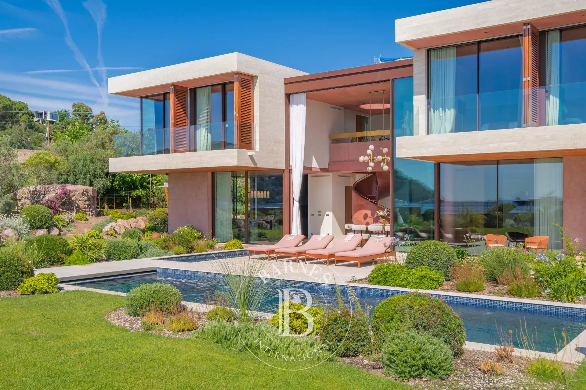 Villa Cannes