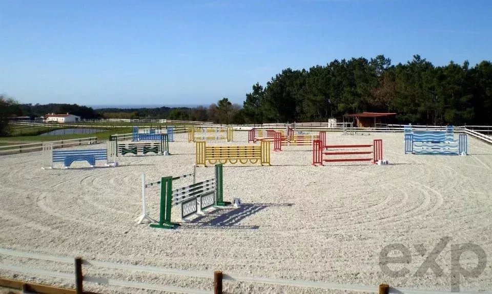 Exceptional Equestrian Estate – Odemira, South West Alentejo 86739800 image 2