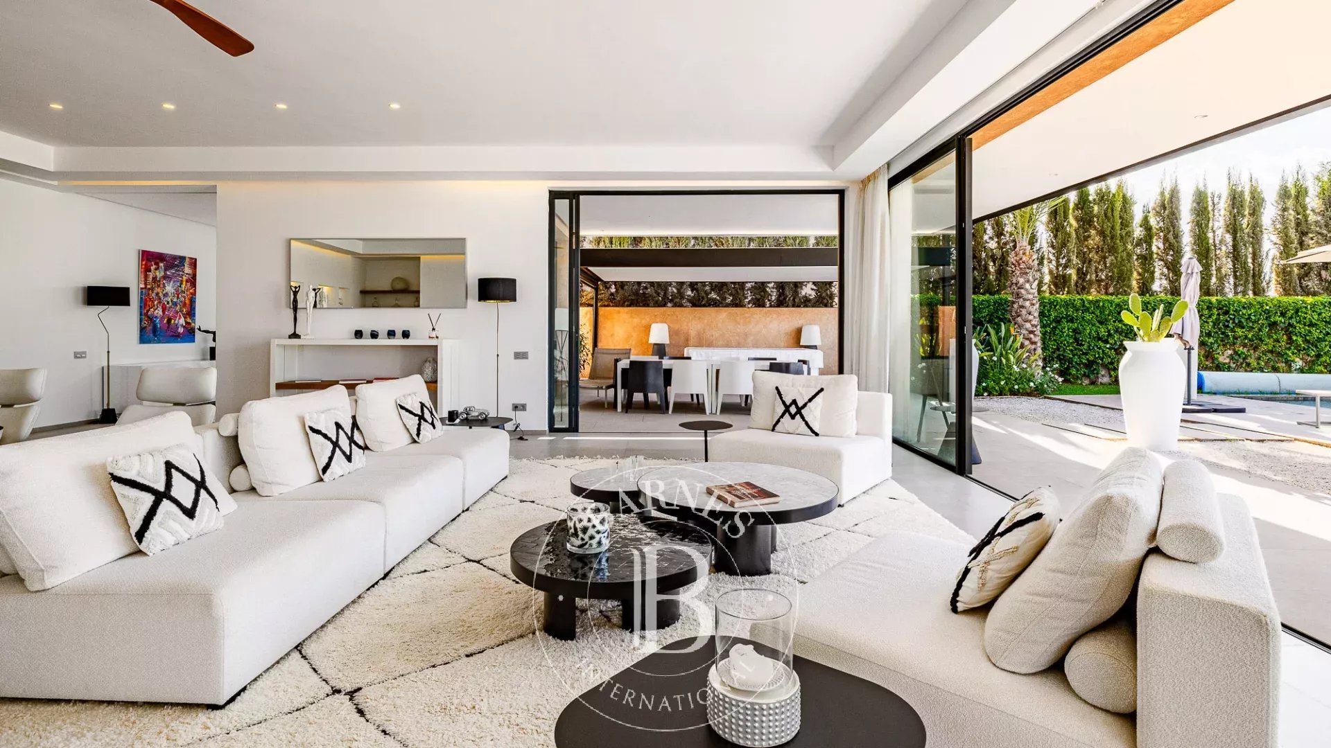 Villa Marrakech - picture 13