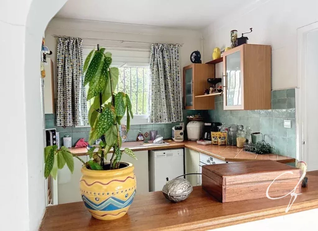 Sale House Saint-Raphaël