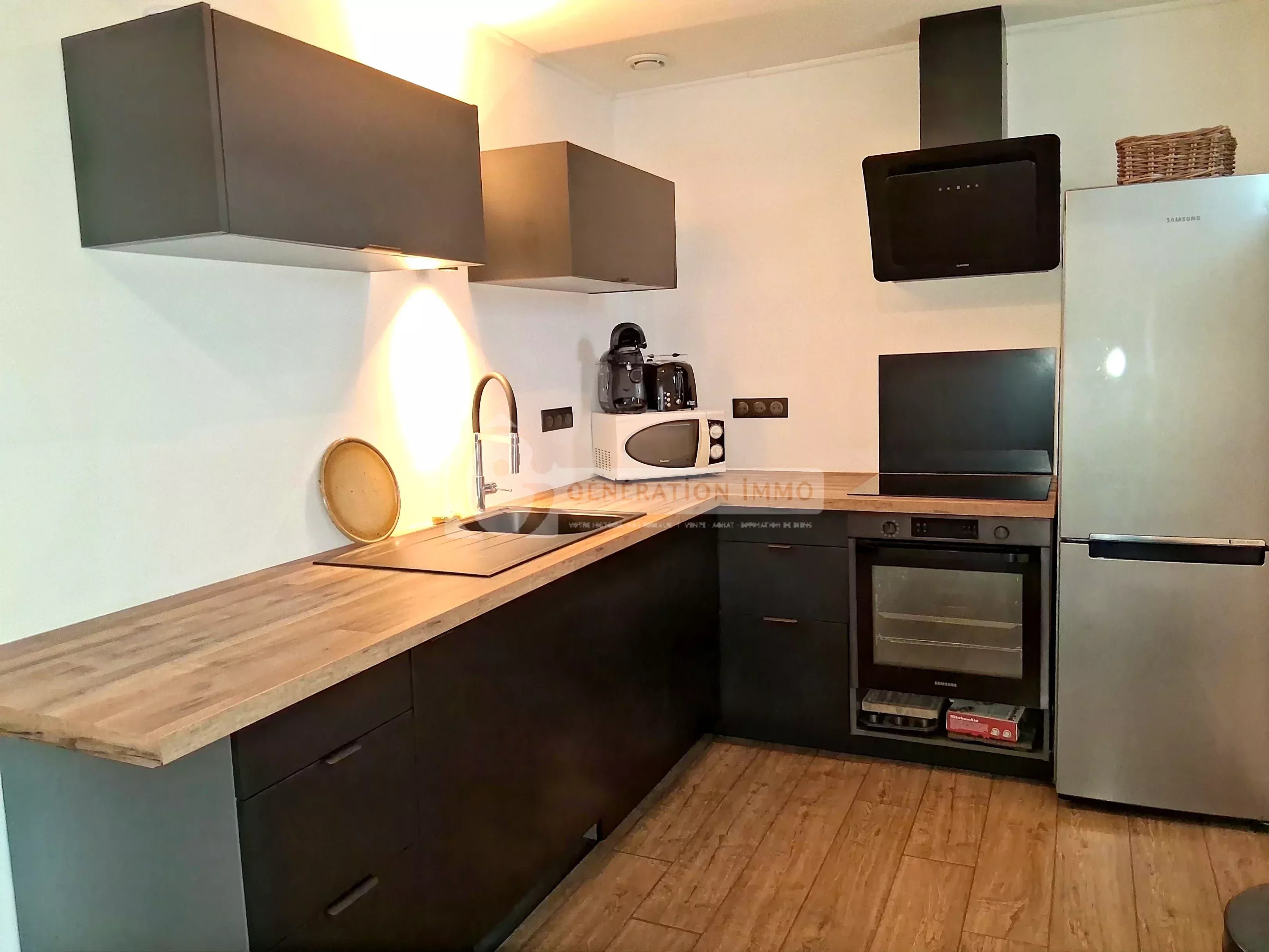 Agence immobilière de GÉNÉRATION IMMO