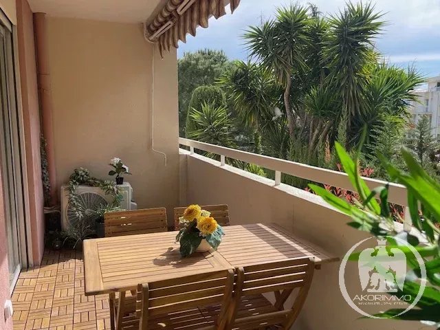 Vente Appartement - Nice Saint-Barthélémy