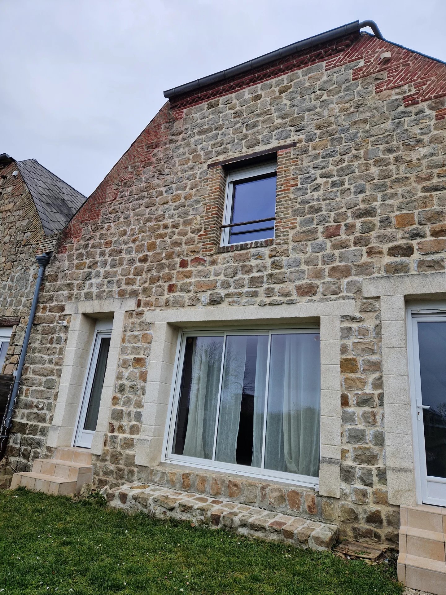 Vente Maison Besny-et-Loizy