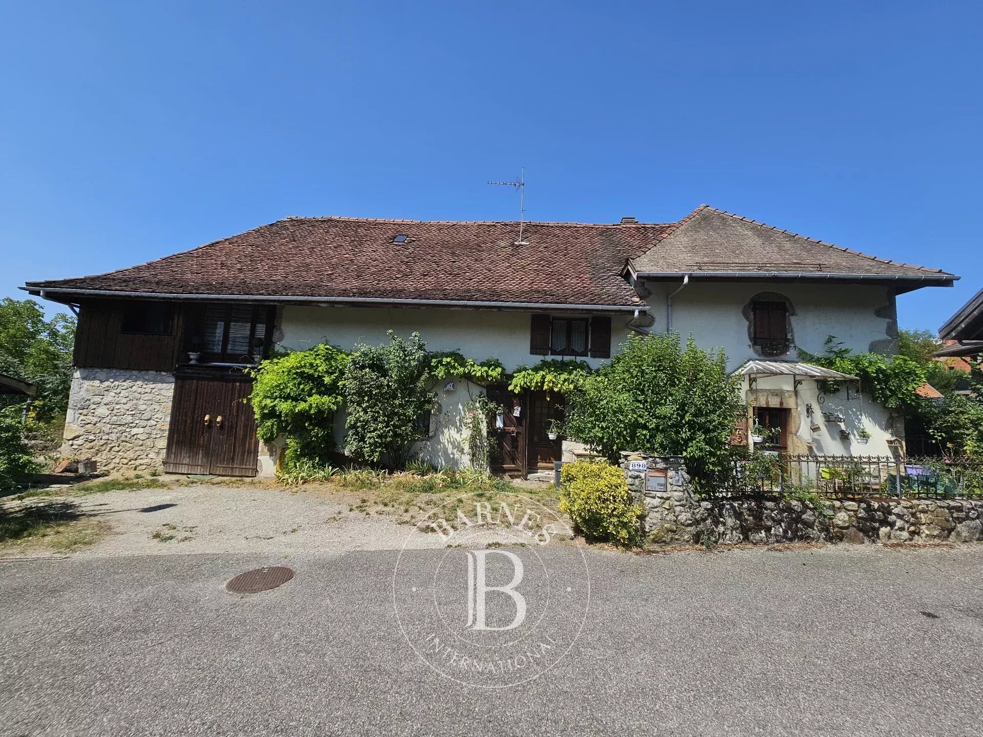 Maison de village Seynod  -  ref 87275006 (picture 1)