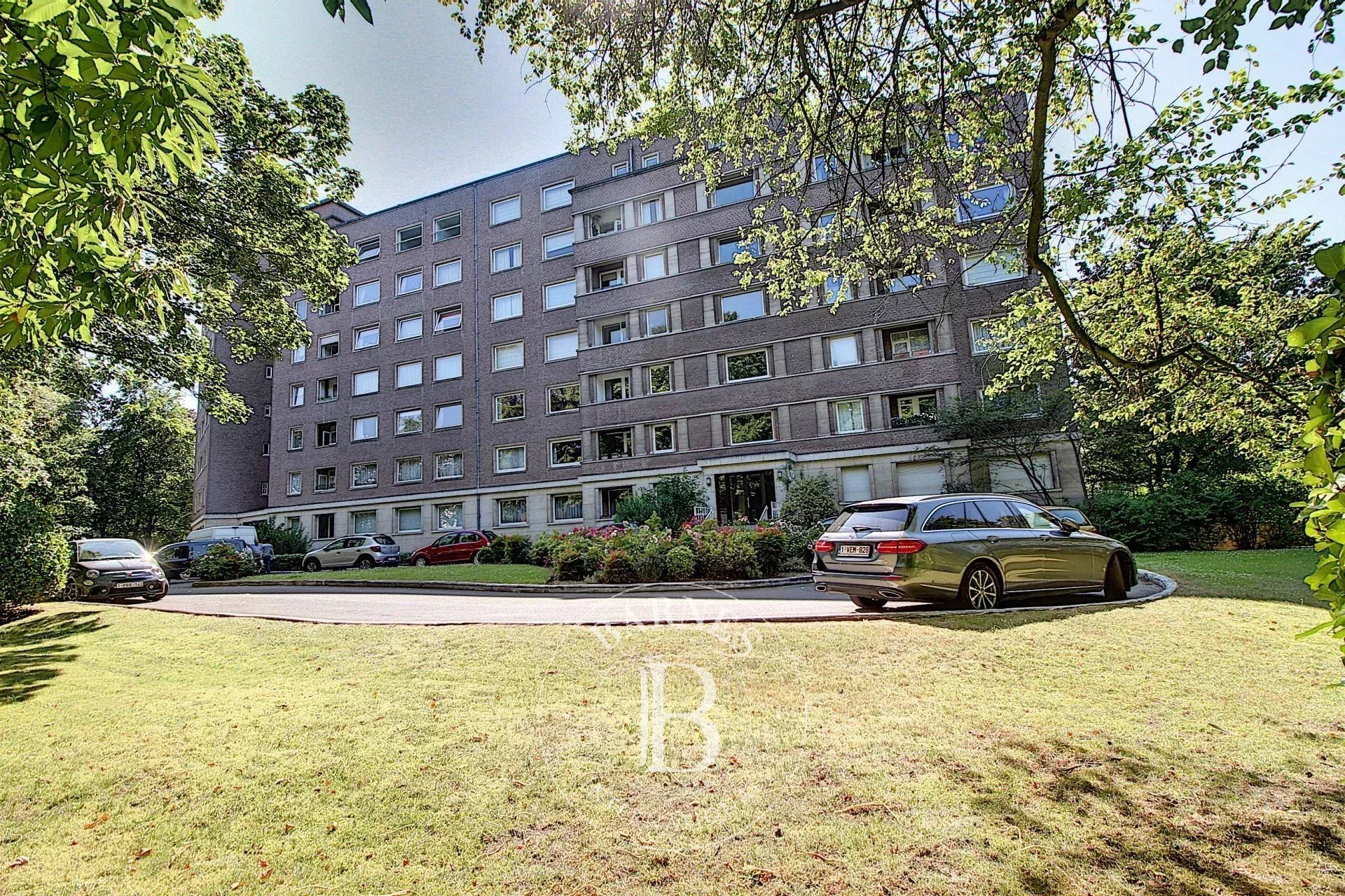 Observatoire - Appartement 3 chambres grande  terrasse