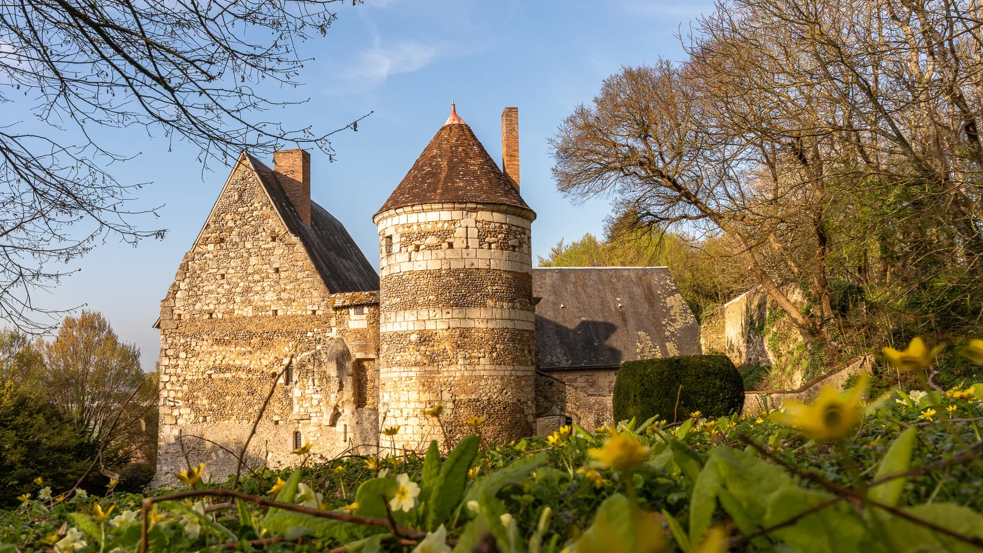 Bonneveau - Exclusivité