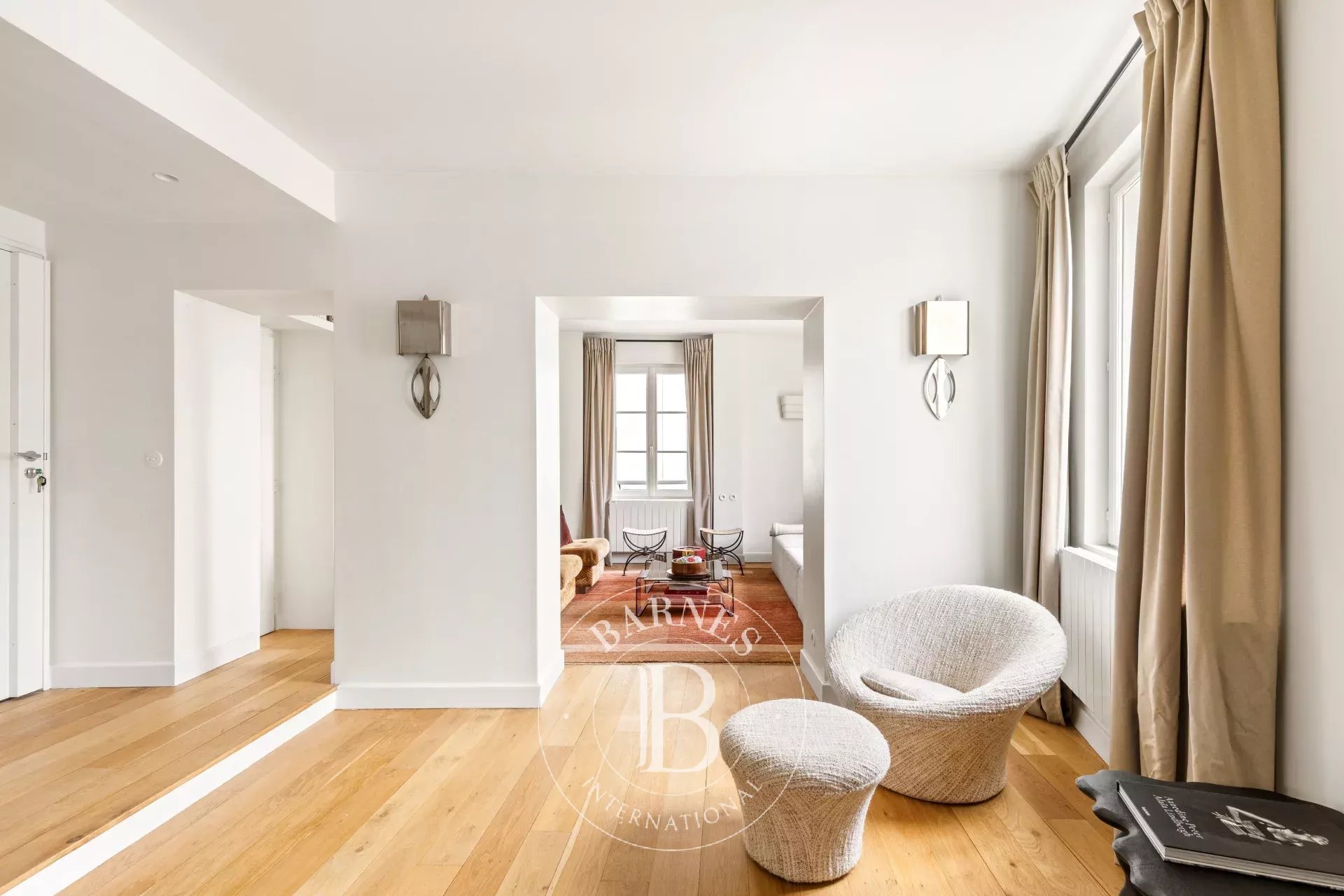 Paris  - Apartment 2 Bedrooms - picture 18
