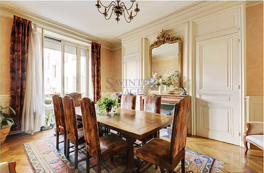 Agence immobilière de Savinter Viager