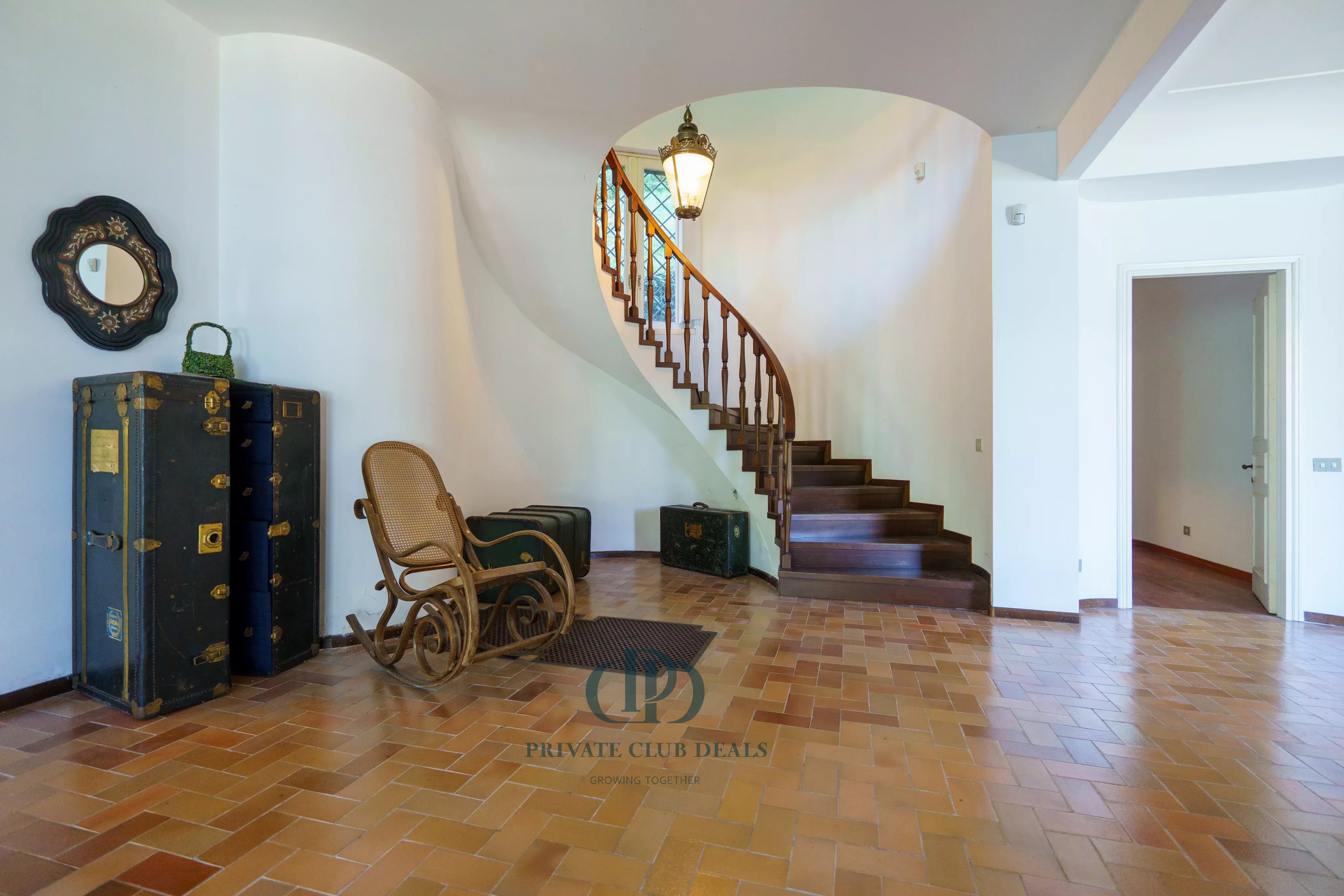 Villa Como - picture 7