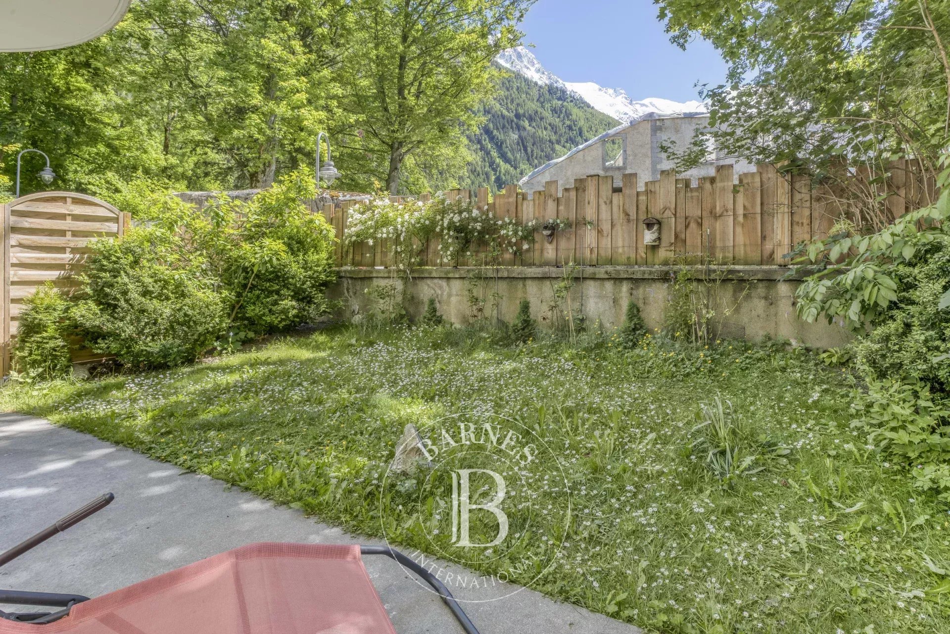 Daire Chamonix-Mont-Blanc - picture 10