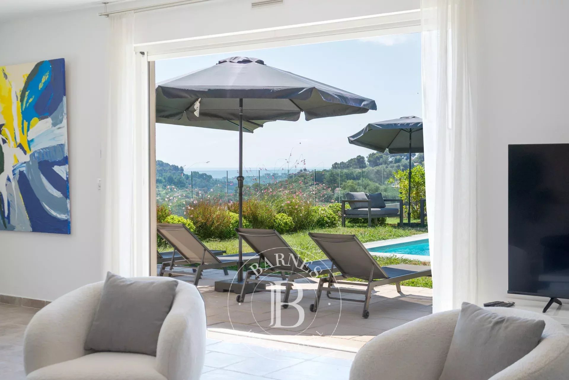 Villa Biot  -  ref 87124814 (picture 3)