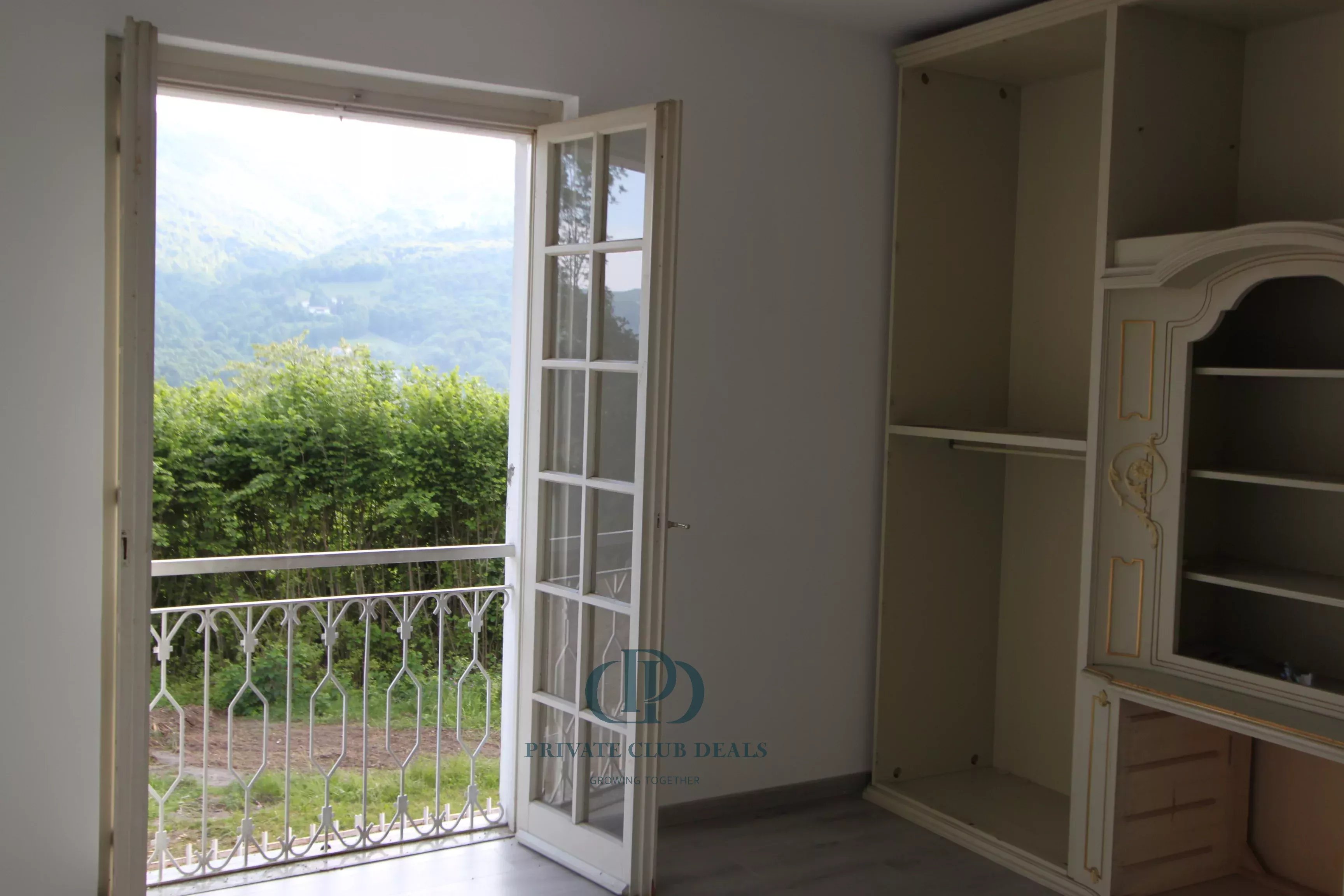 Villa Centro Valle Intelvi