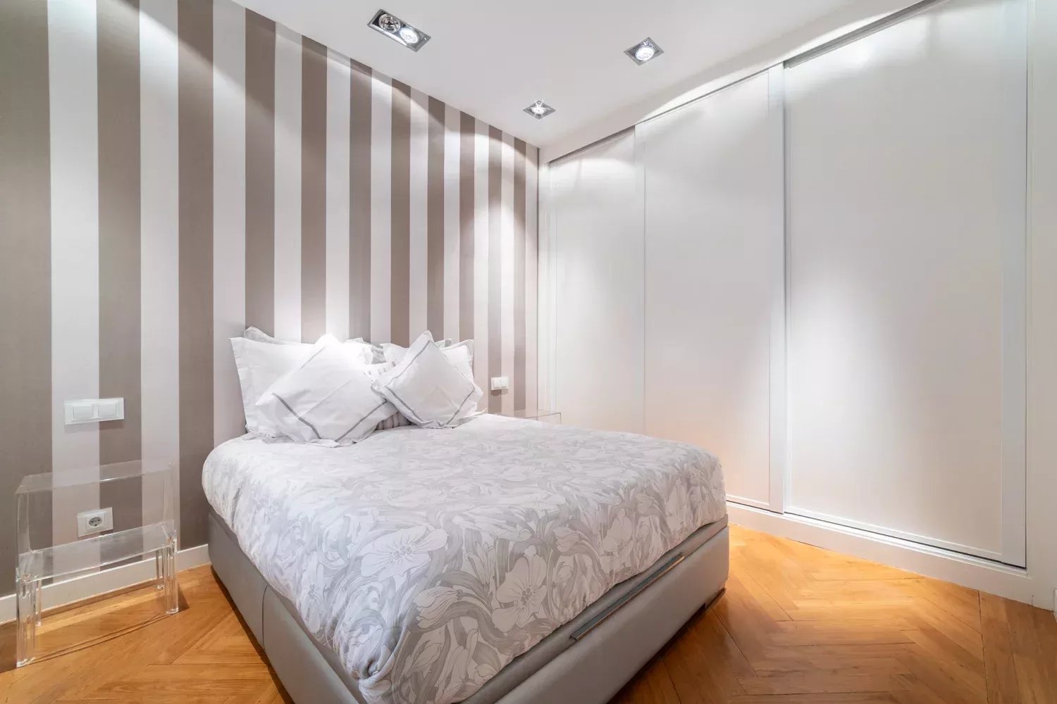 Daire Madrid - picture 9