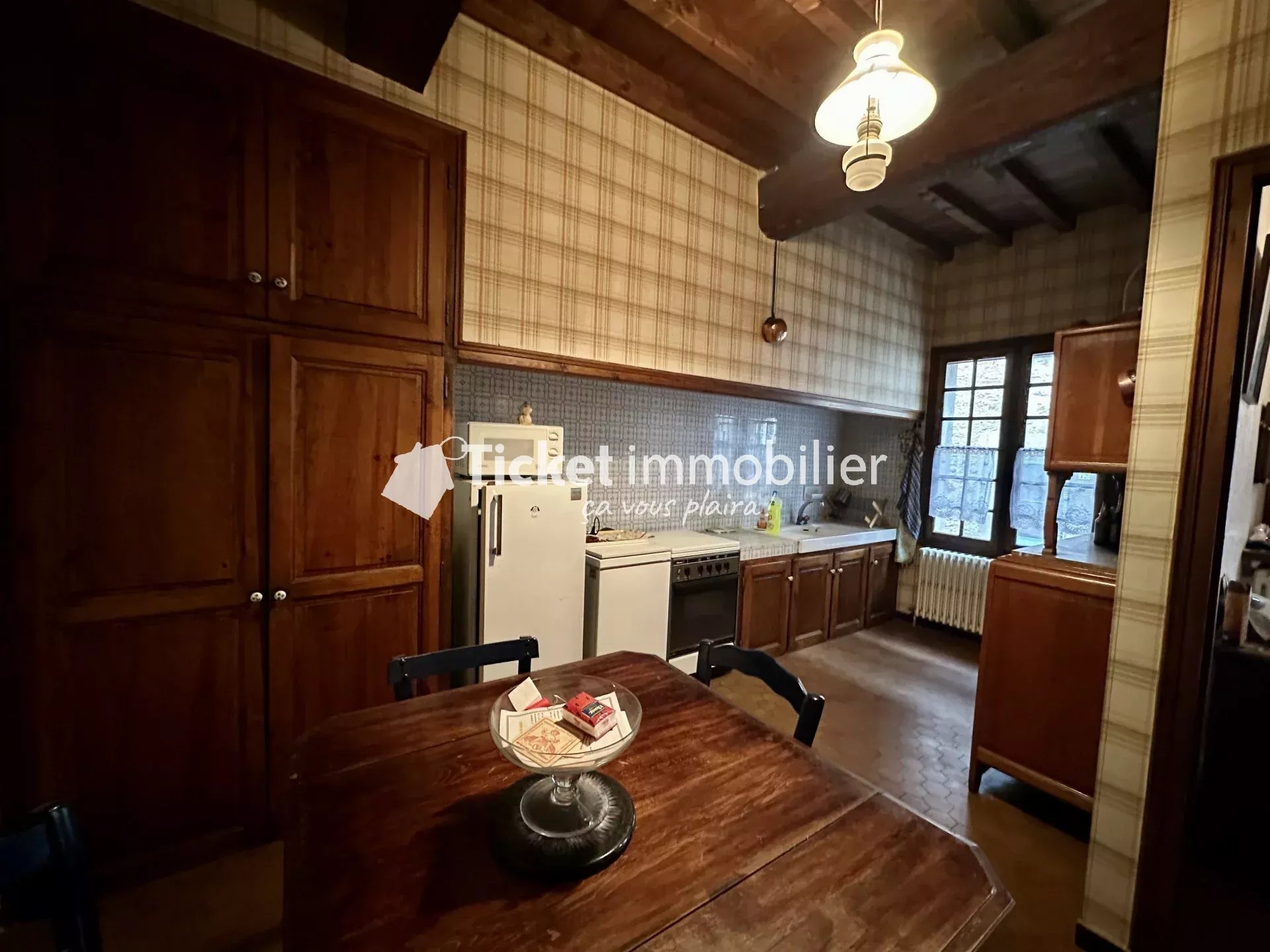 🏡 Maison familiale 4 pièces – 120 m² – Corbère-les-Cabanes — photo 4
