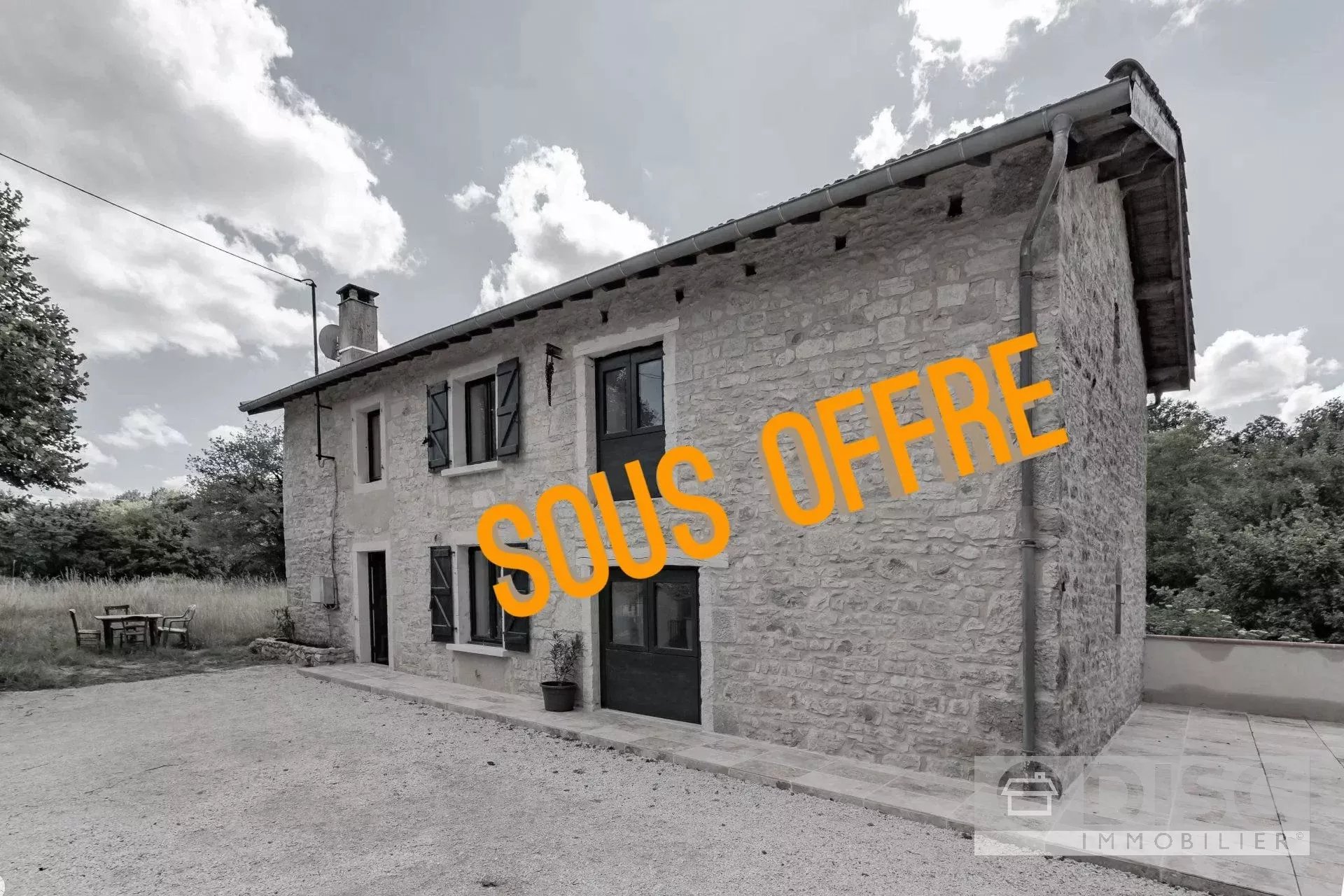 Vente Maison Varen
