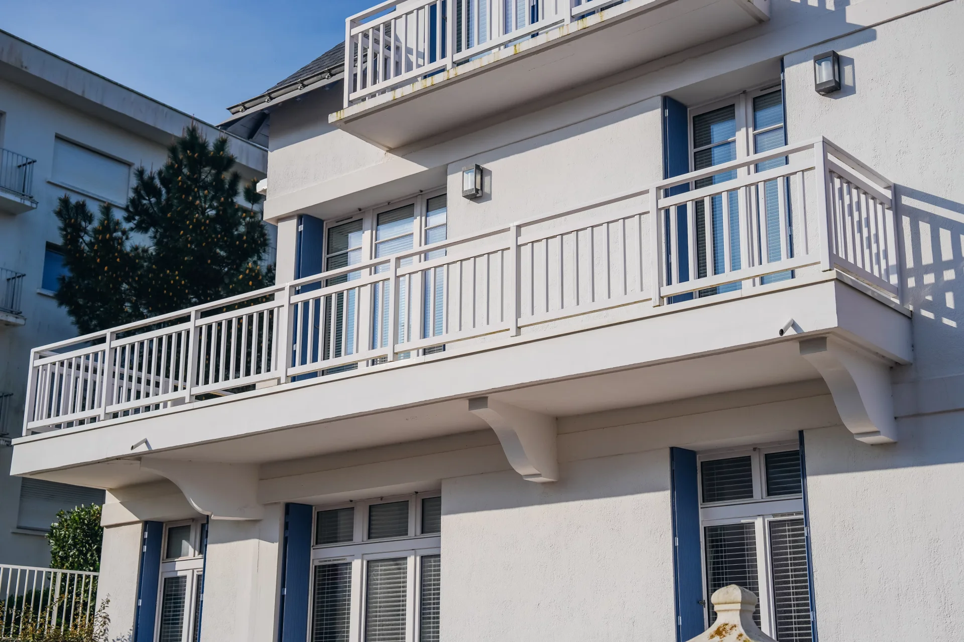 La Baule-Escoublac - LA BAULE - PLAGE BENOÎT