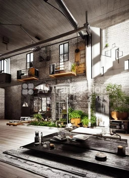 AFFAIRE Maison de ville, Garage accès cour et Fonds de commerce