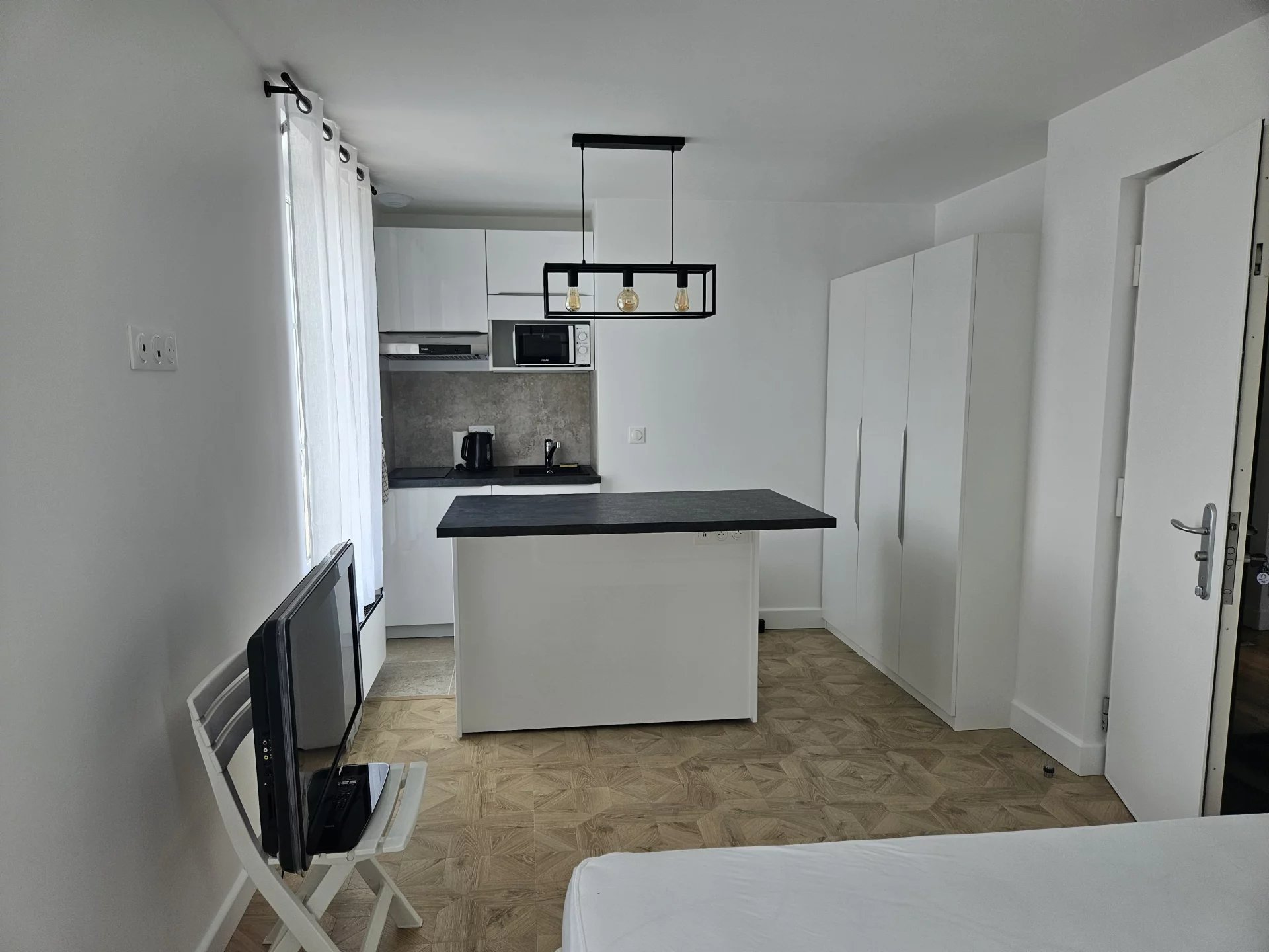 Location Appartement Villerville