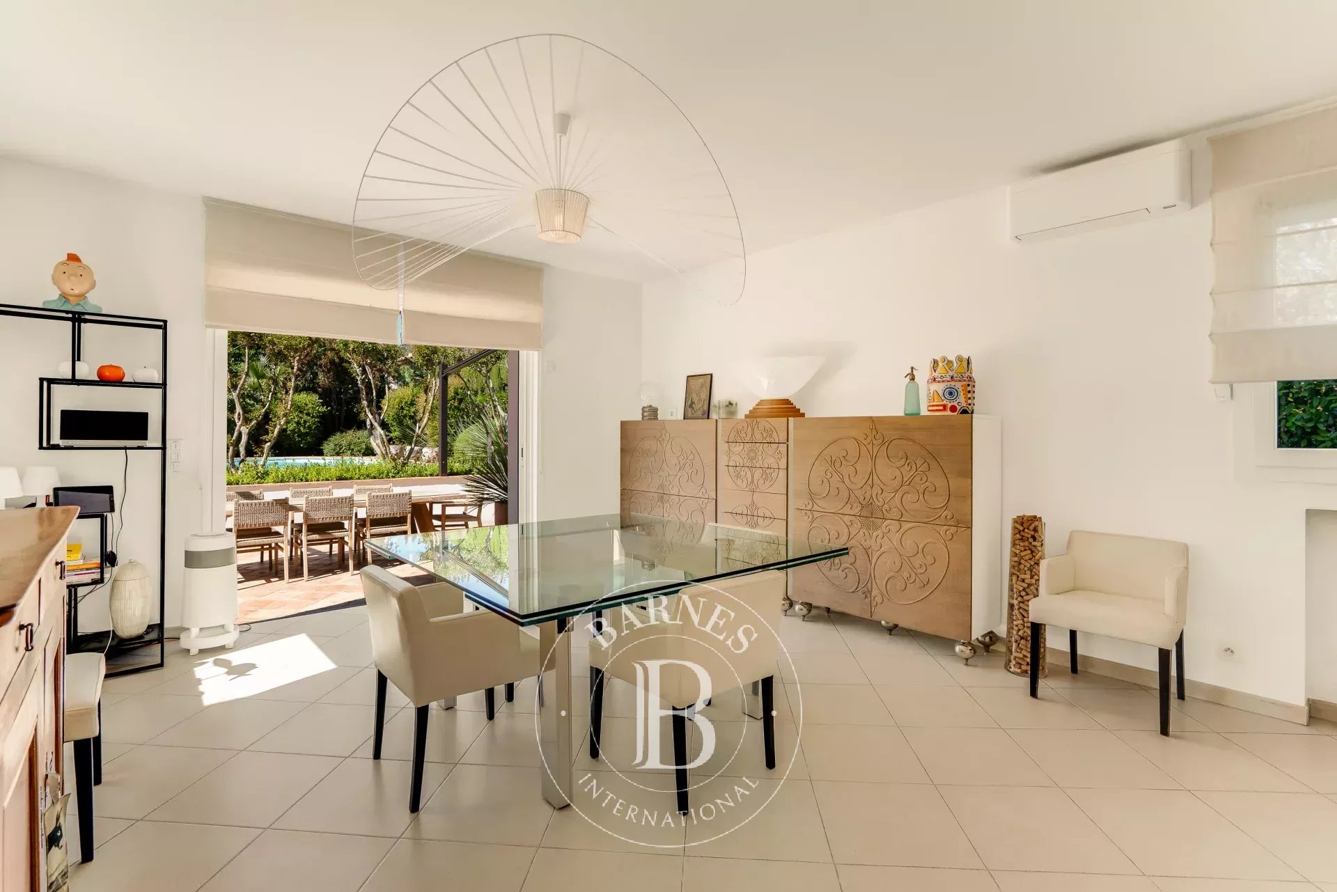 Saint-Tropez  - Villa 4 Bedrooms - picture 6