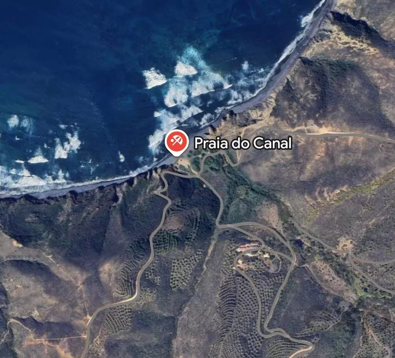 An Off-Grid Sanctuary at Praia do Canal 86805592 image 12