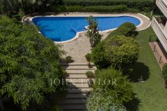 Duplex Penthouse with Private Lift Access in Santa Eulalia del Río — photo 4 of 7