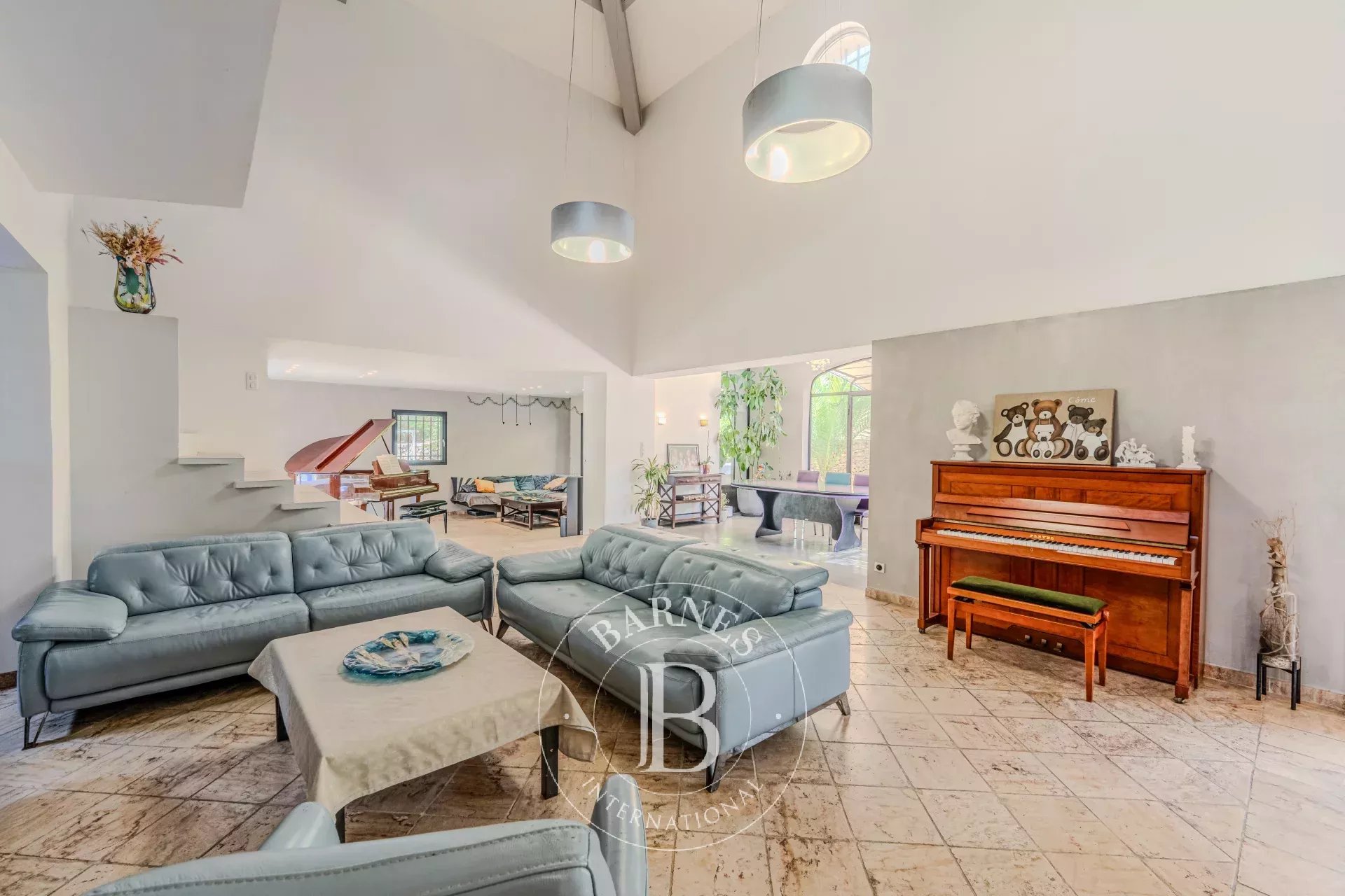 Ev Aix-en-Provence - picture 5