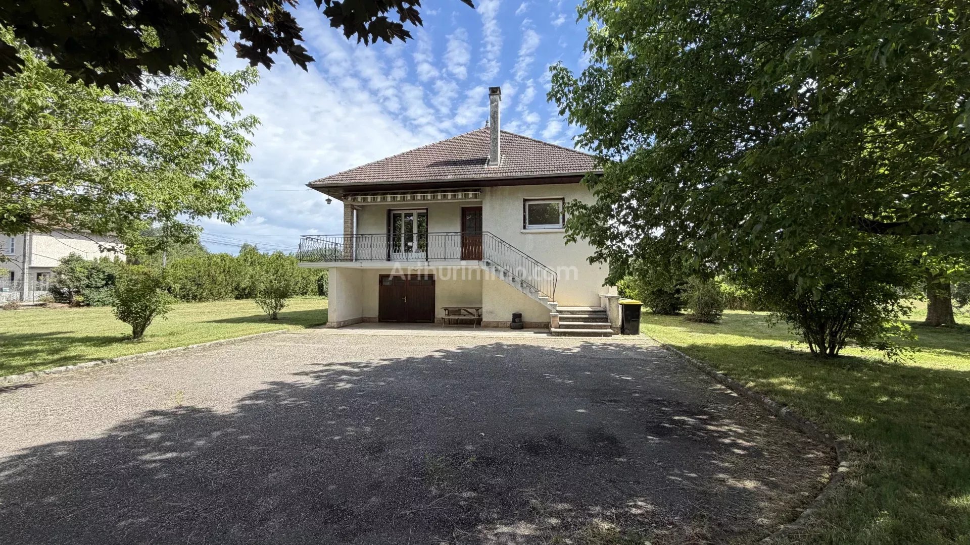 Agence immobilière de SARL AS IMMOBILIER