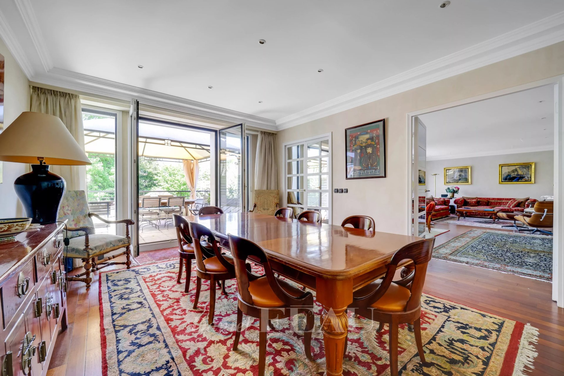 7 Bedroom Villa/Townhouse's Image 6
