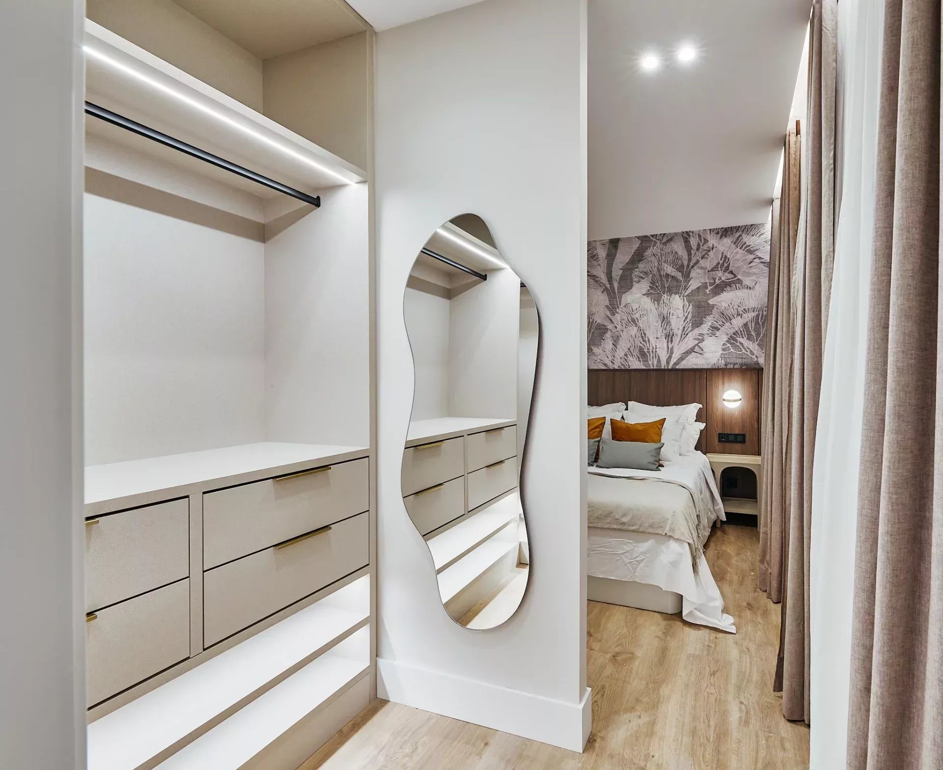 Daire Madrid - picture 6