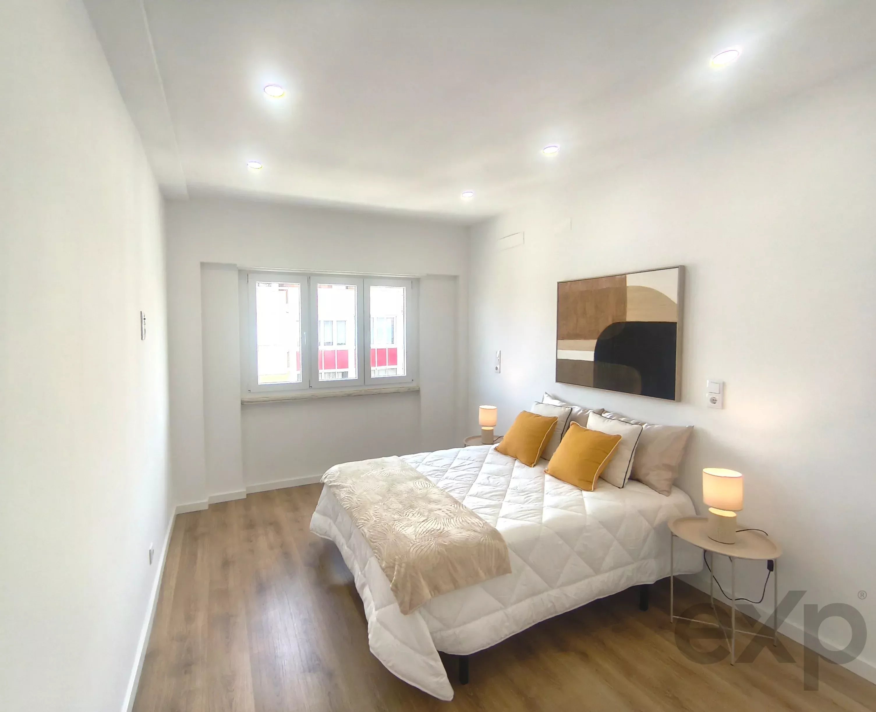Benfica - Renovated 3-bedroom apartment with elevator 86739721 image 14