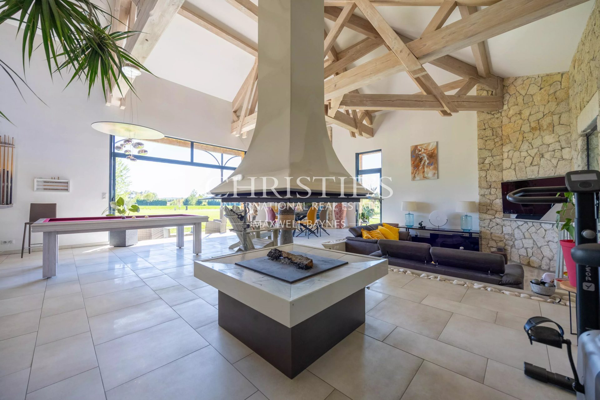 3 Bedroom Villa/Townhouse's Image 10
