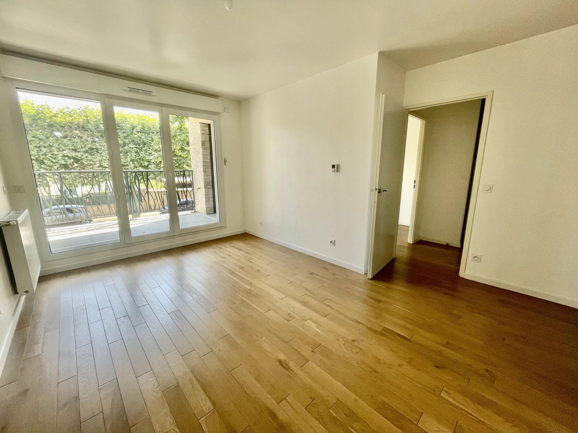 Agence immobilière de Agence la Résidence