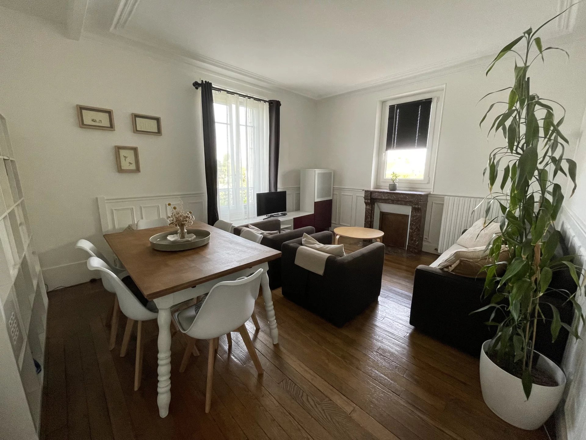Location Appartement Chatou