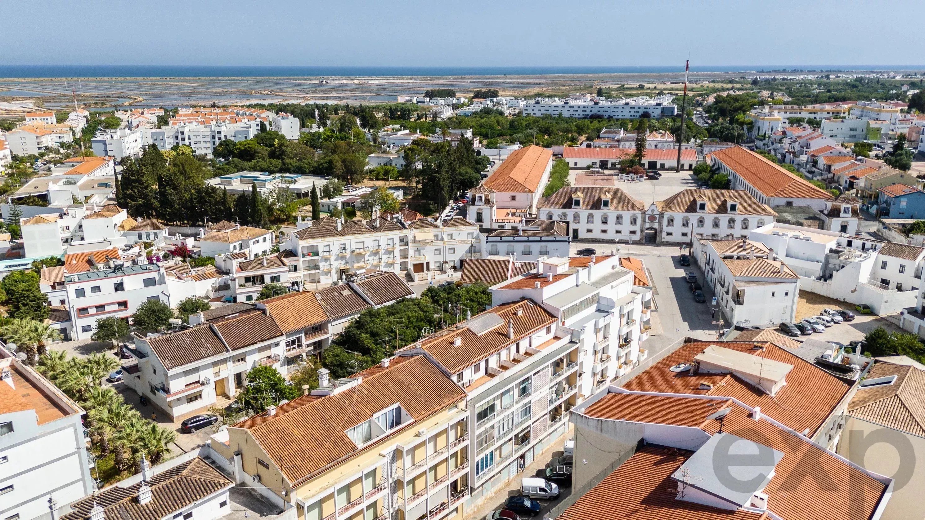 Two-Bedroom Apartment in the Centre of Tavira, in Need of Renovation 87146121 image 35