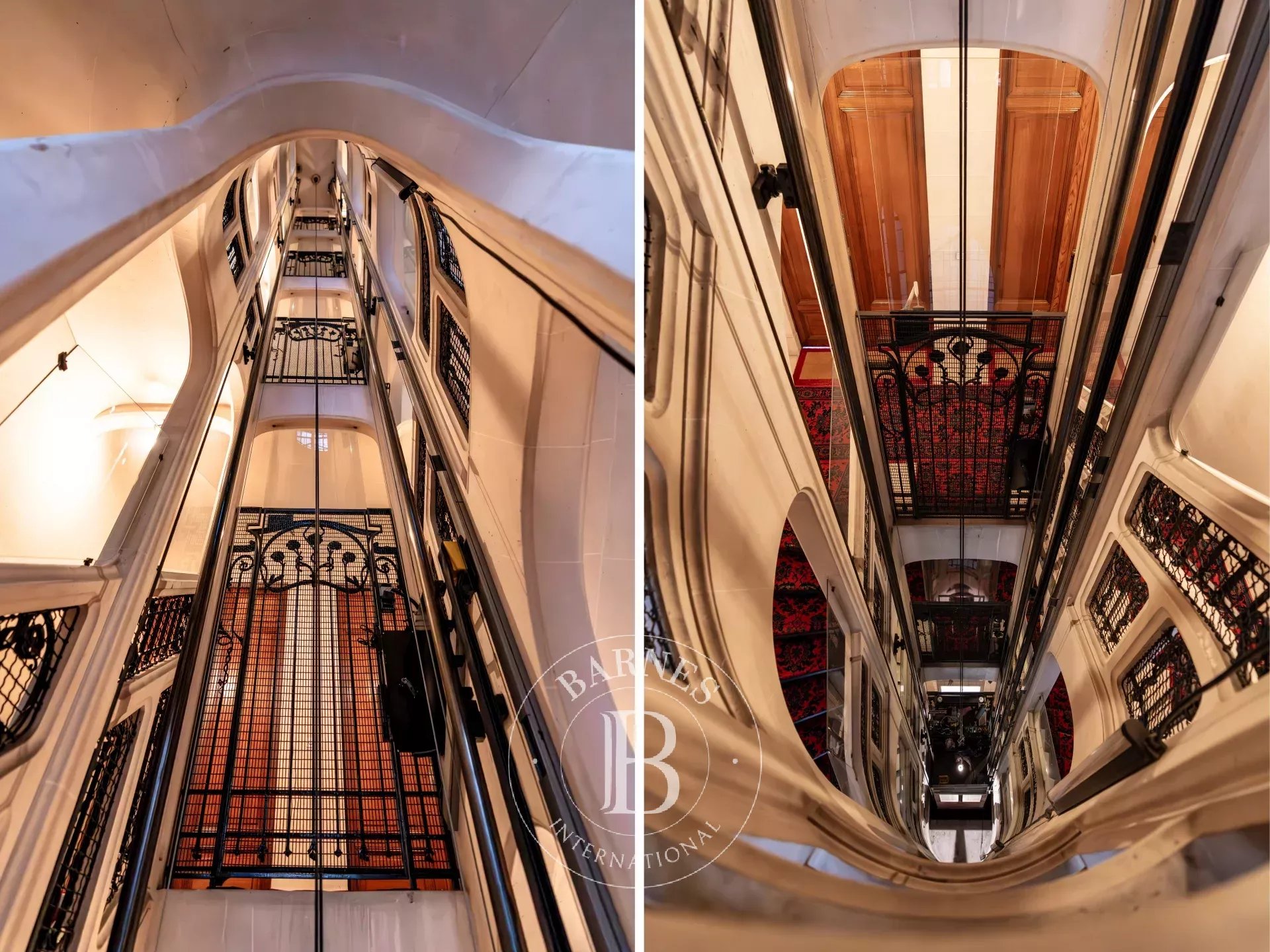 Exclusive - Paris 16 - 6 bedroom apartment - picture 14 title=