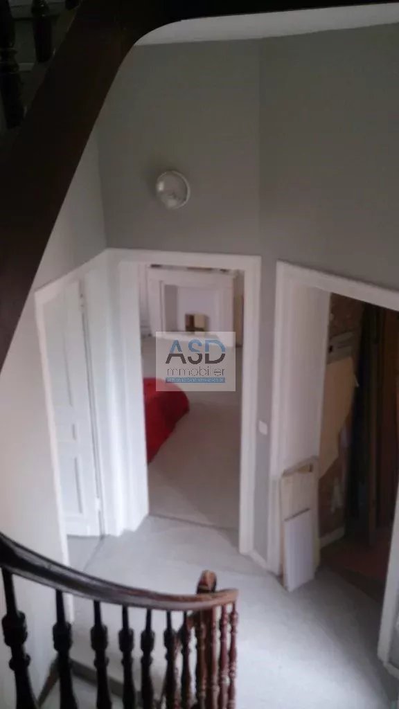 Agence immobilière de ASD Patrimoine