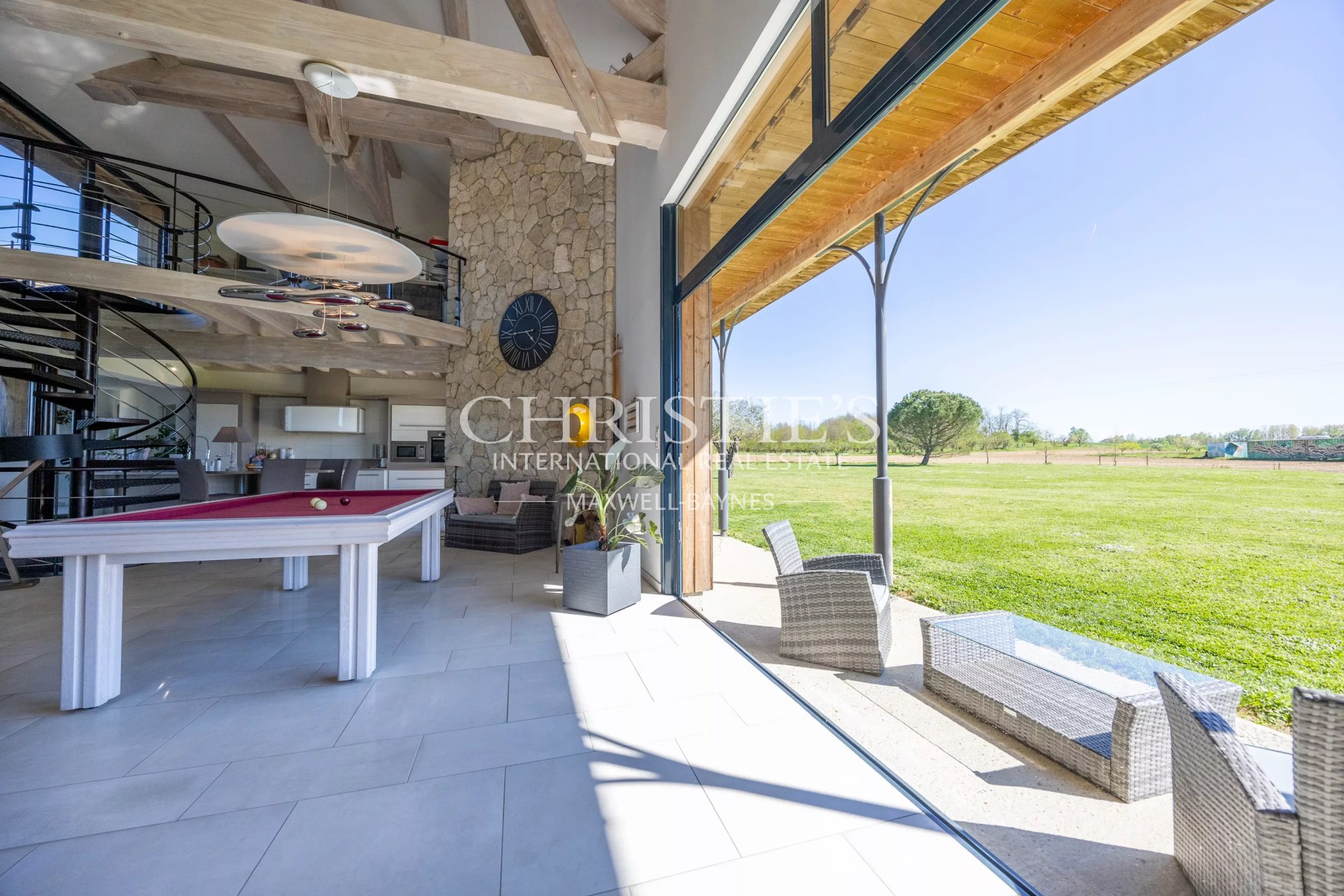 3 Bedroom Villa/Townhouse's Image 12
