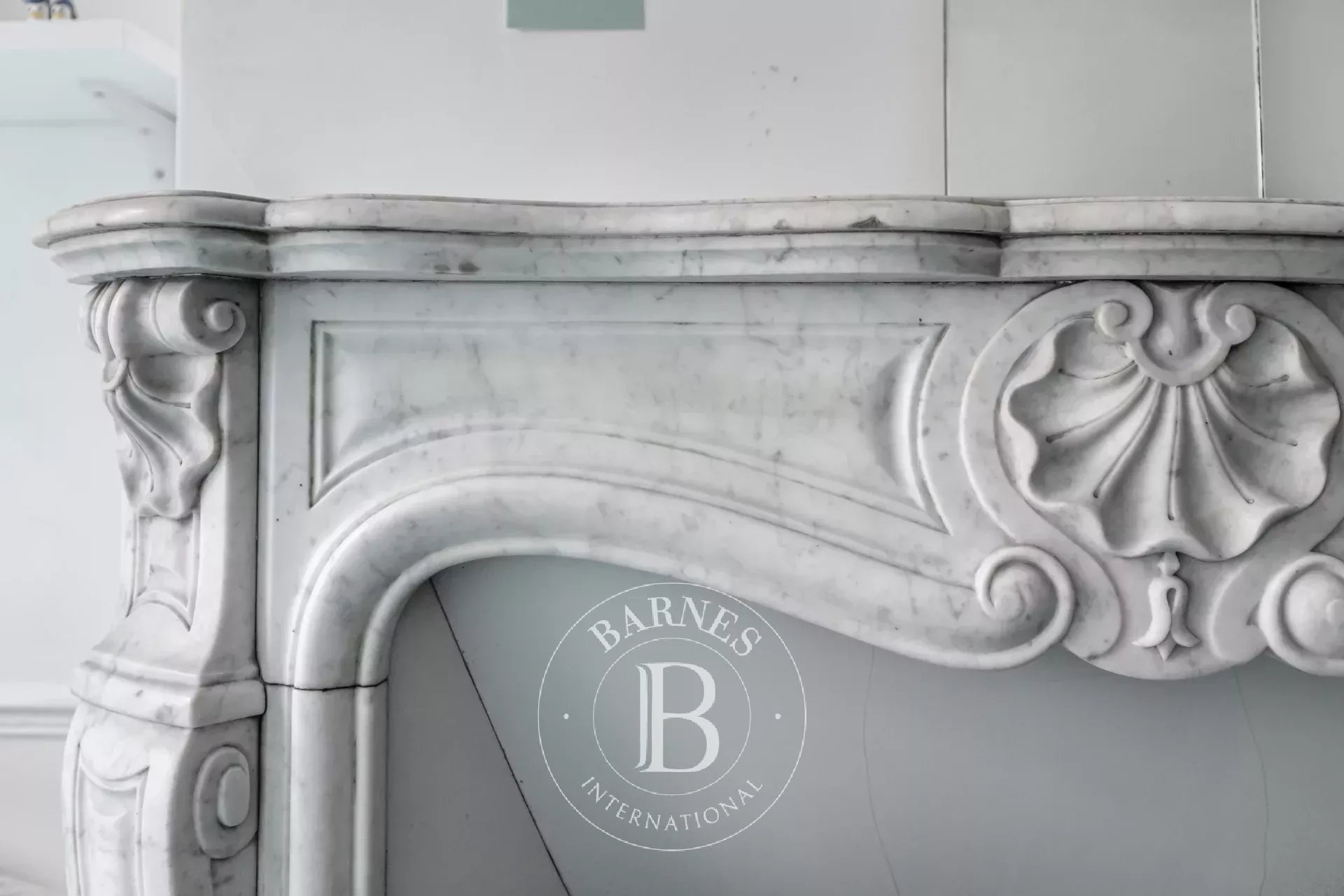 Daire Paris 17ème - picture 25