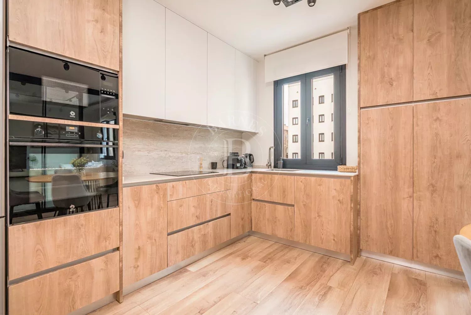 Daire Madrid - picture 6