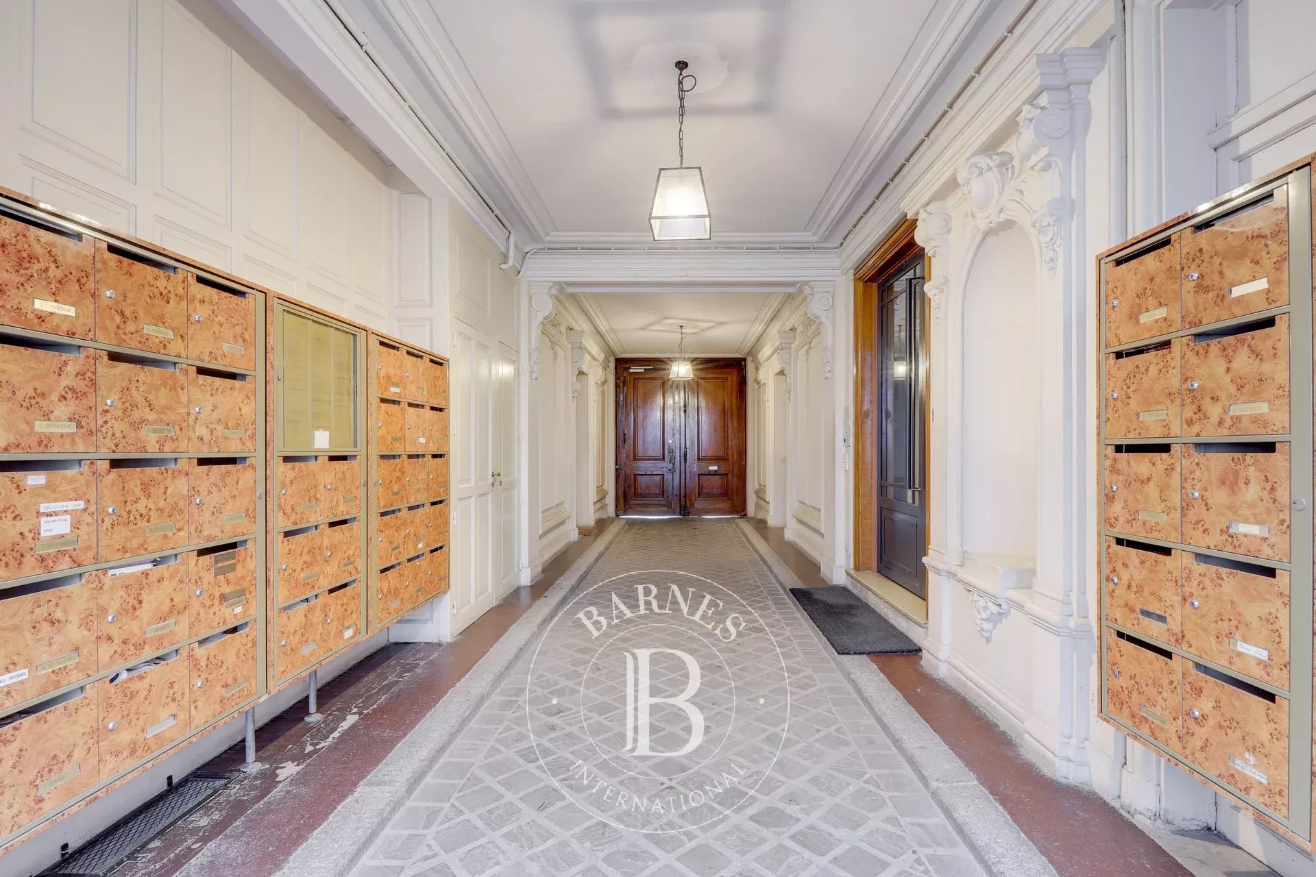 Daire Paris 7ème - picture 13