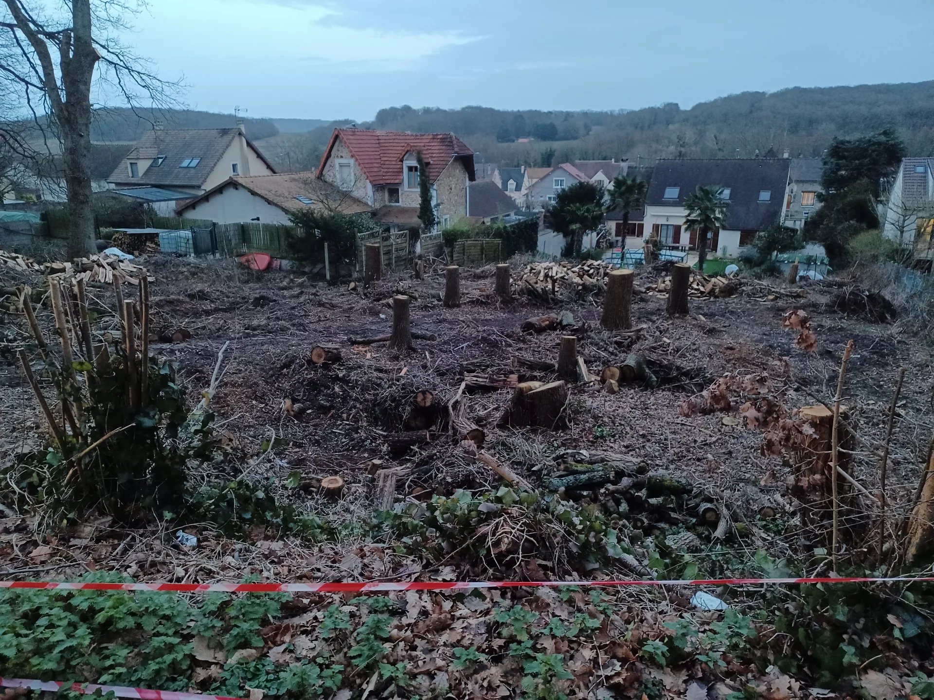 Photo bien immobilier