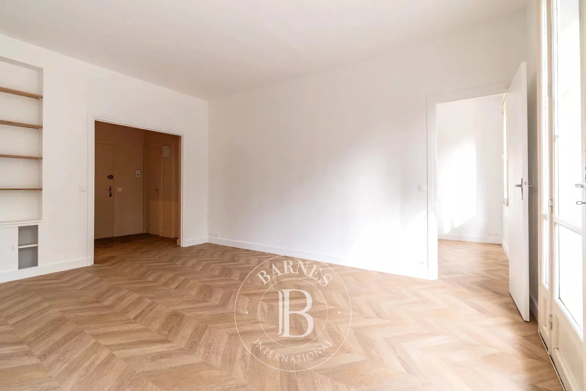 Daire Neuilly-sur-Seine - picture 9