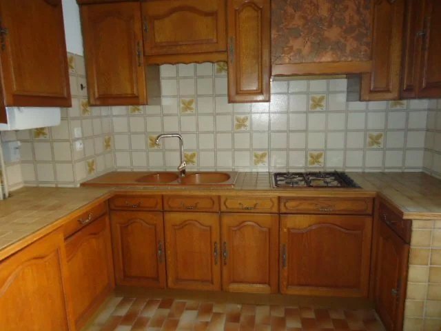 Location Appartement Saint-Gaudens
