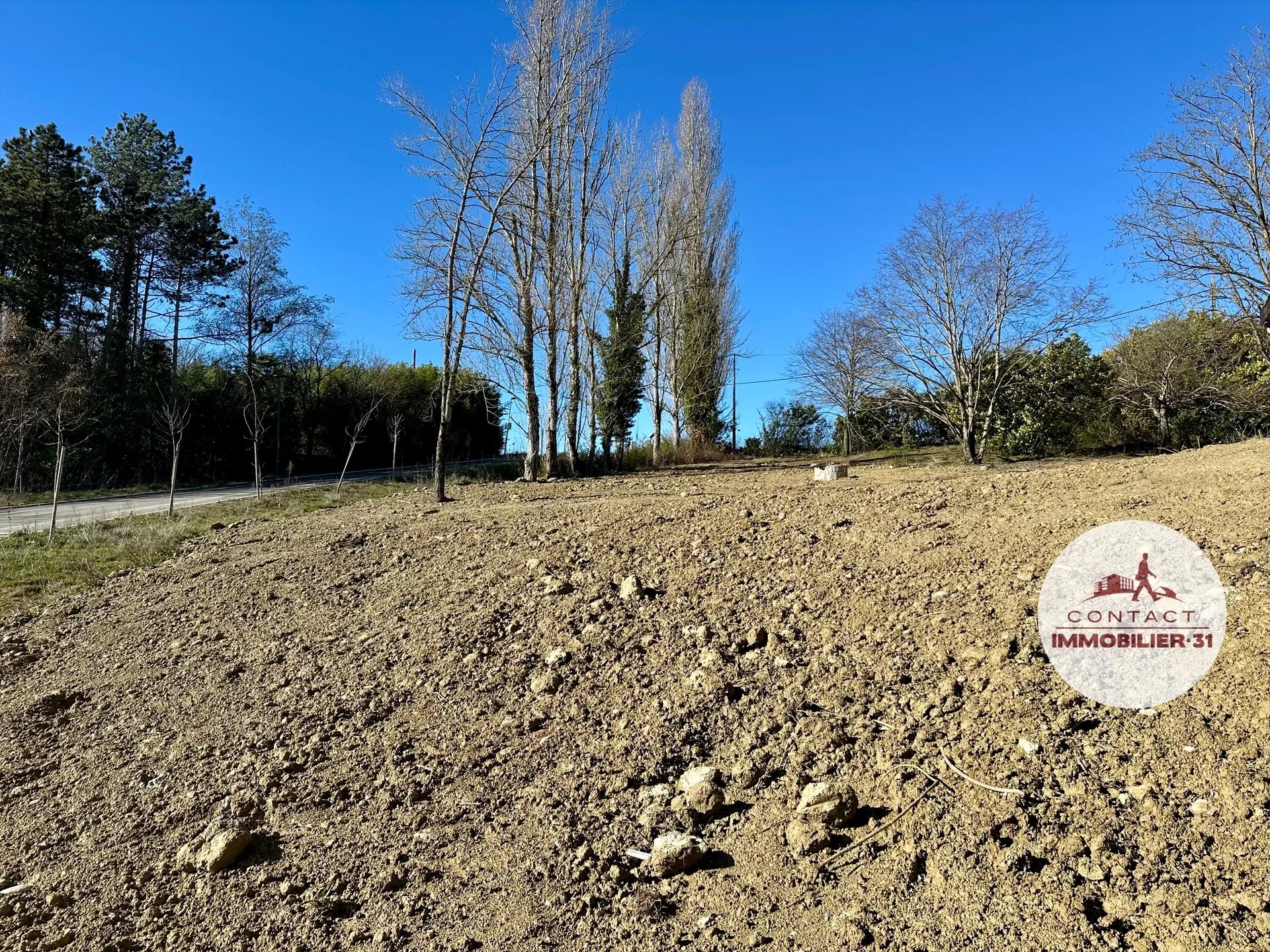 Agence immobilière de Contact Immobilier 31