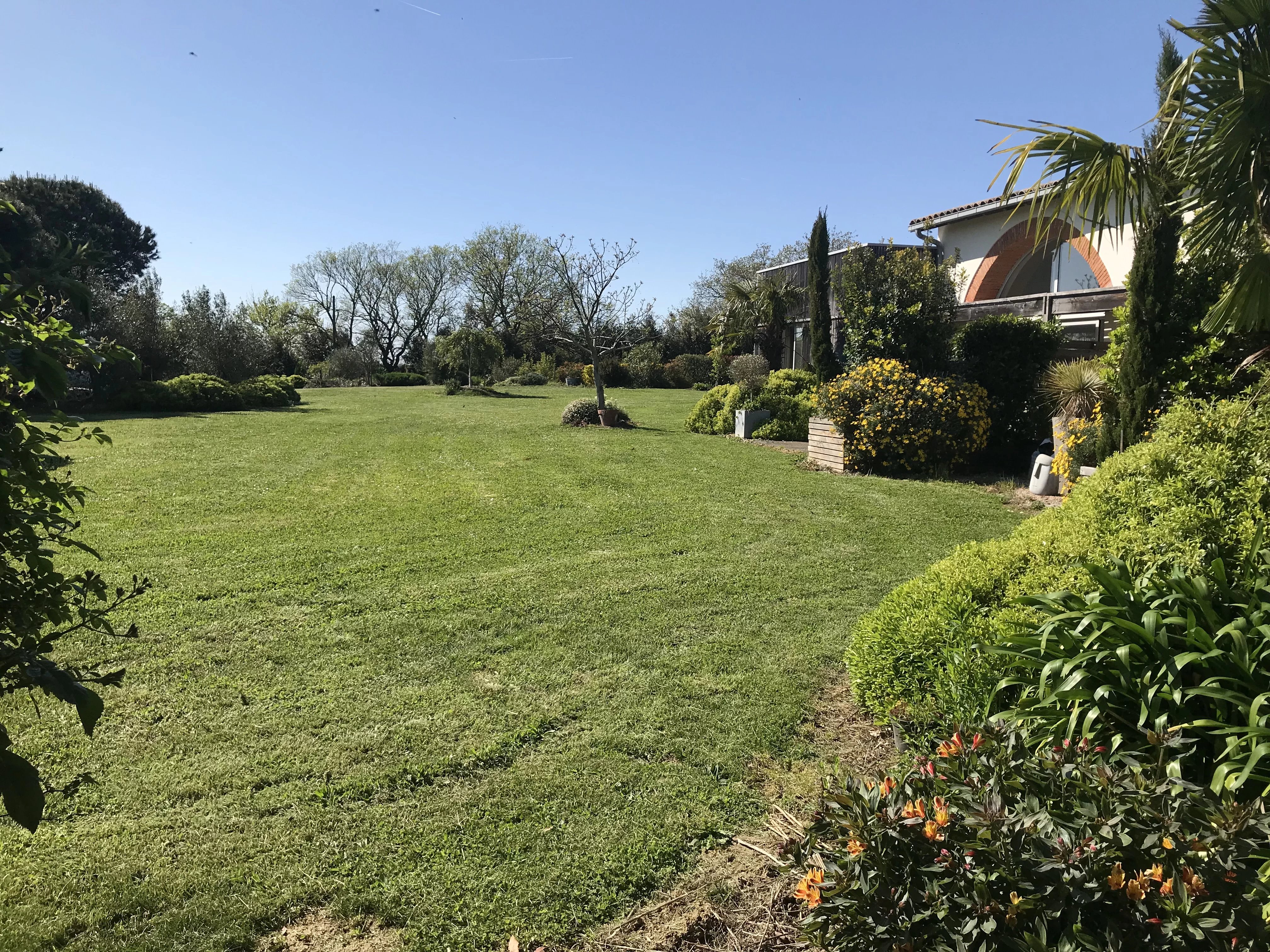 Propriété à vendre Villefranche-de-Lauragais, Haute-Garonne