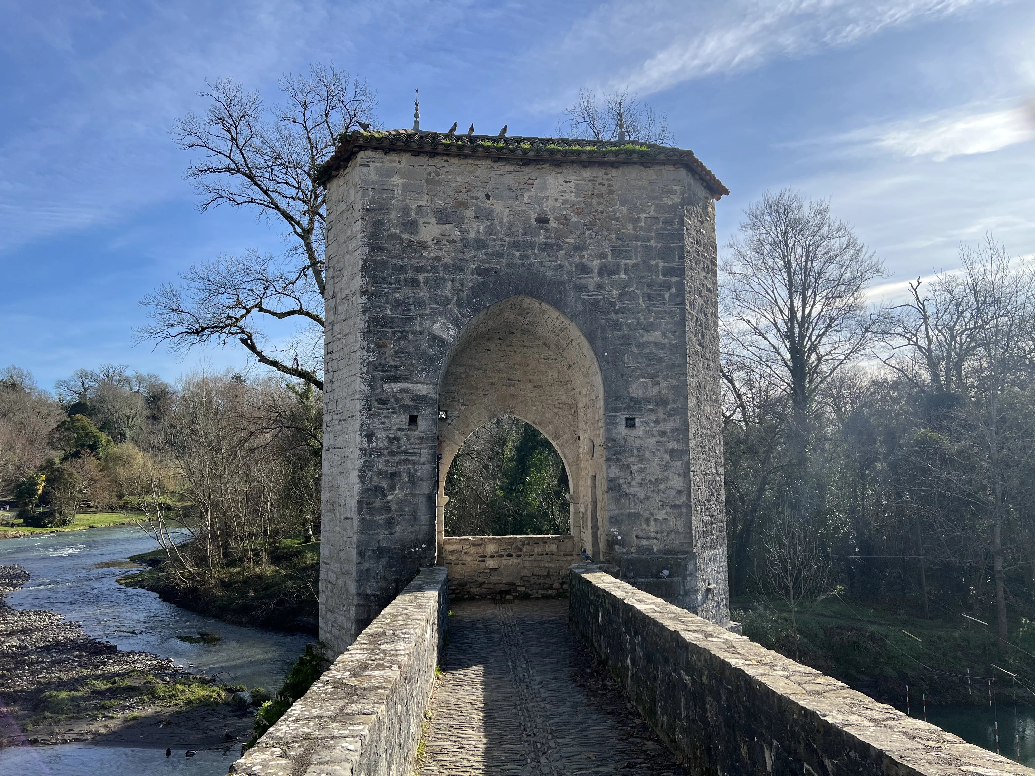 Middeleeuws herenhuis