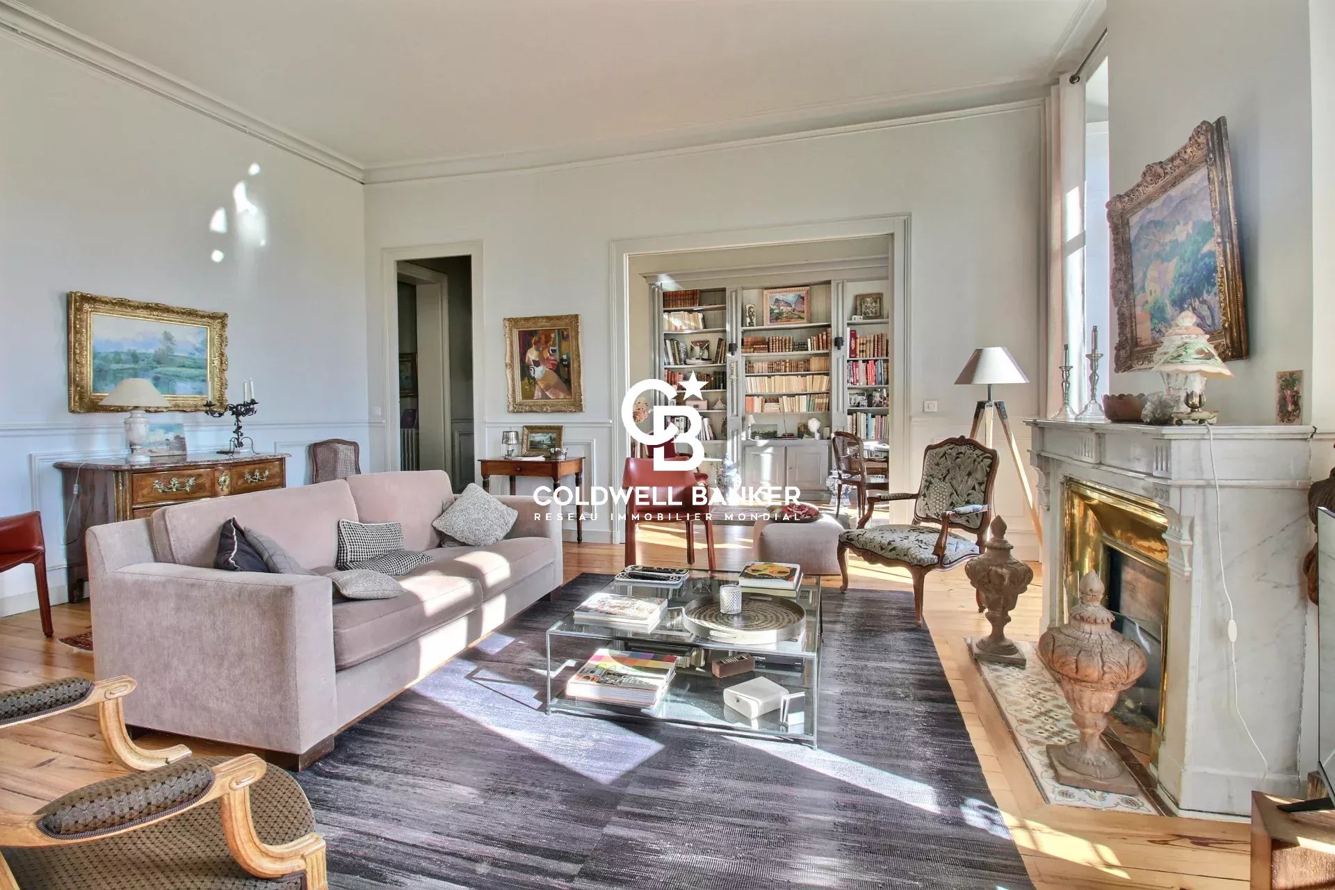 Agence immobilière de Bordeaux Premium