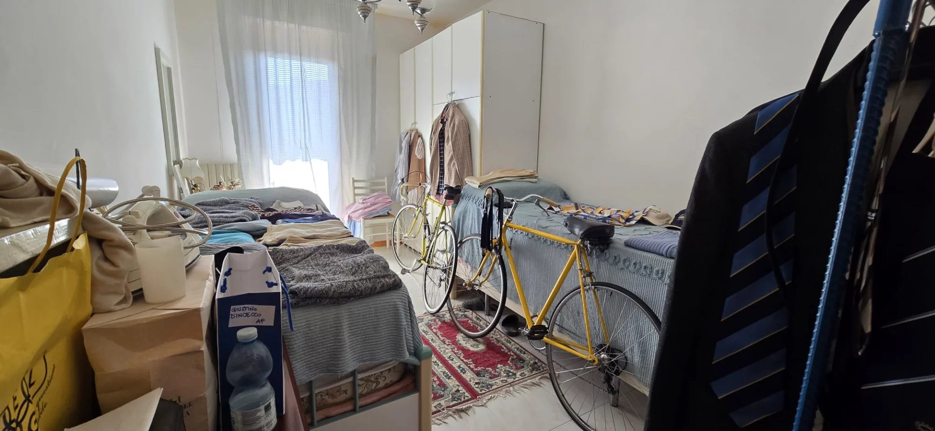 Vendita Appartamento Pescara